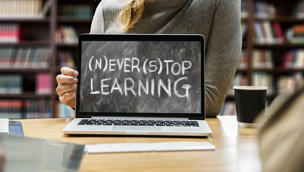e-learning education online